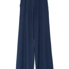 Брюки палаццо Брюки палаццо