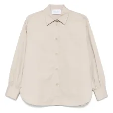 Рубашка на пуговицах