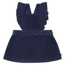 платье без рукавов