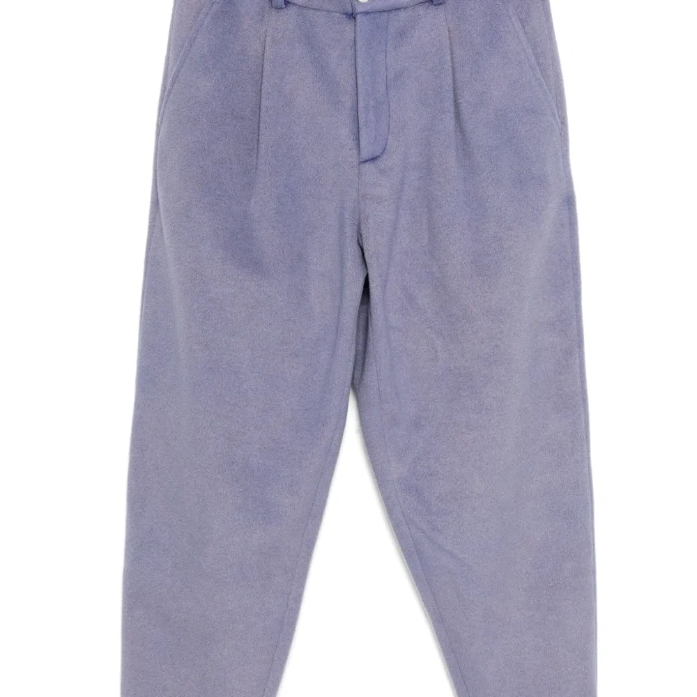 Прямые брюки