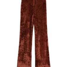 Трикотажные брюки