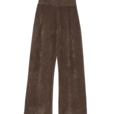 Трикотажные брюки