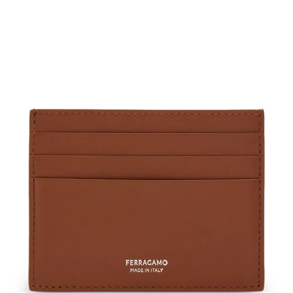 Картхолдер с логотипом