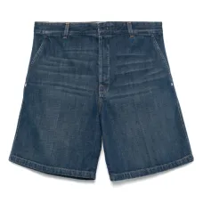 Джинсовые шорты