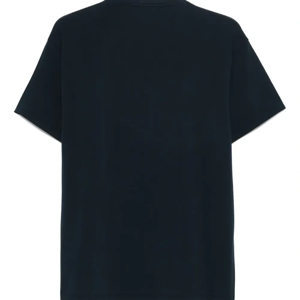 Футболка с короткими рукавами