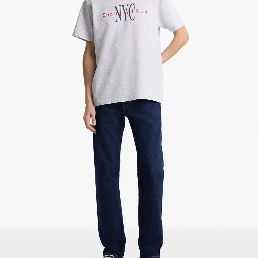 Футболка NY Minute