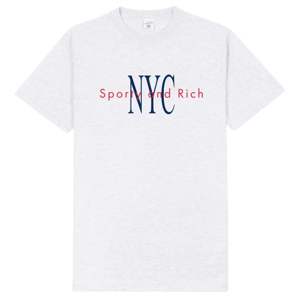 Футболка NY Minute