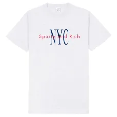 Футболка NY Minute