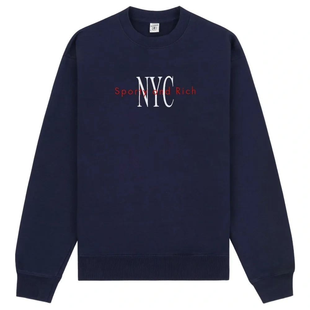 Хлопковая толстовка