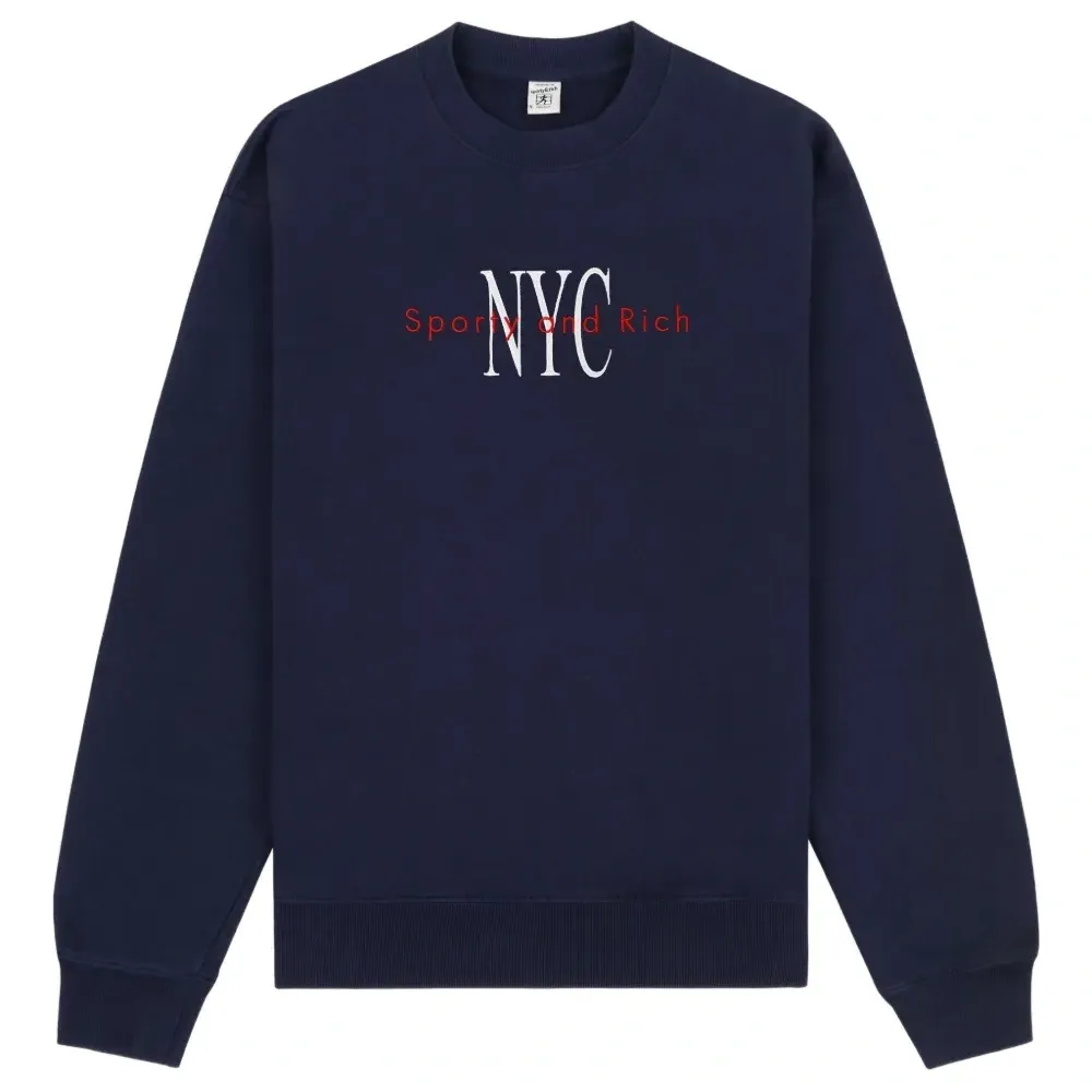 Хлопковая толстовка