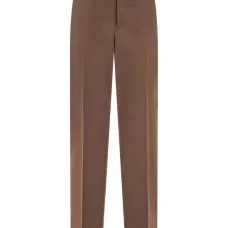 прямые брюки