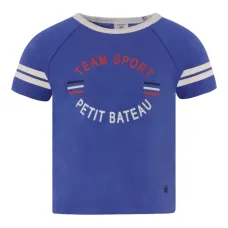 футболка с надписью