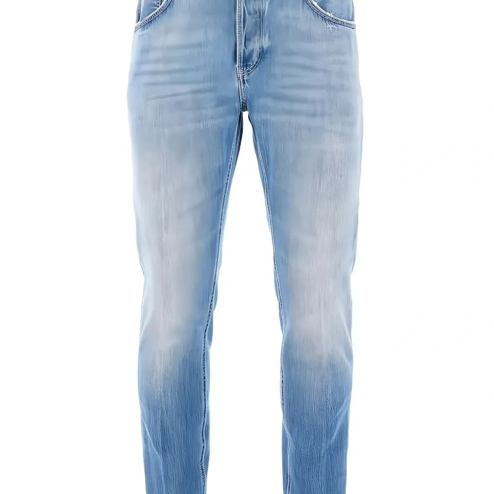 Джинсы Reggae Джинсы Reggae