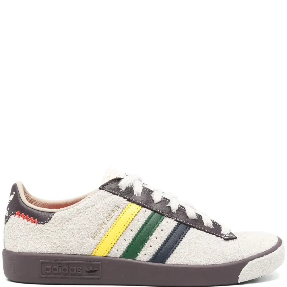 Кроссовки Brain Dead