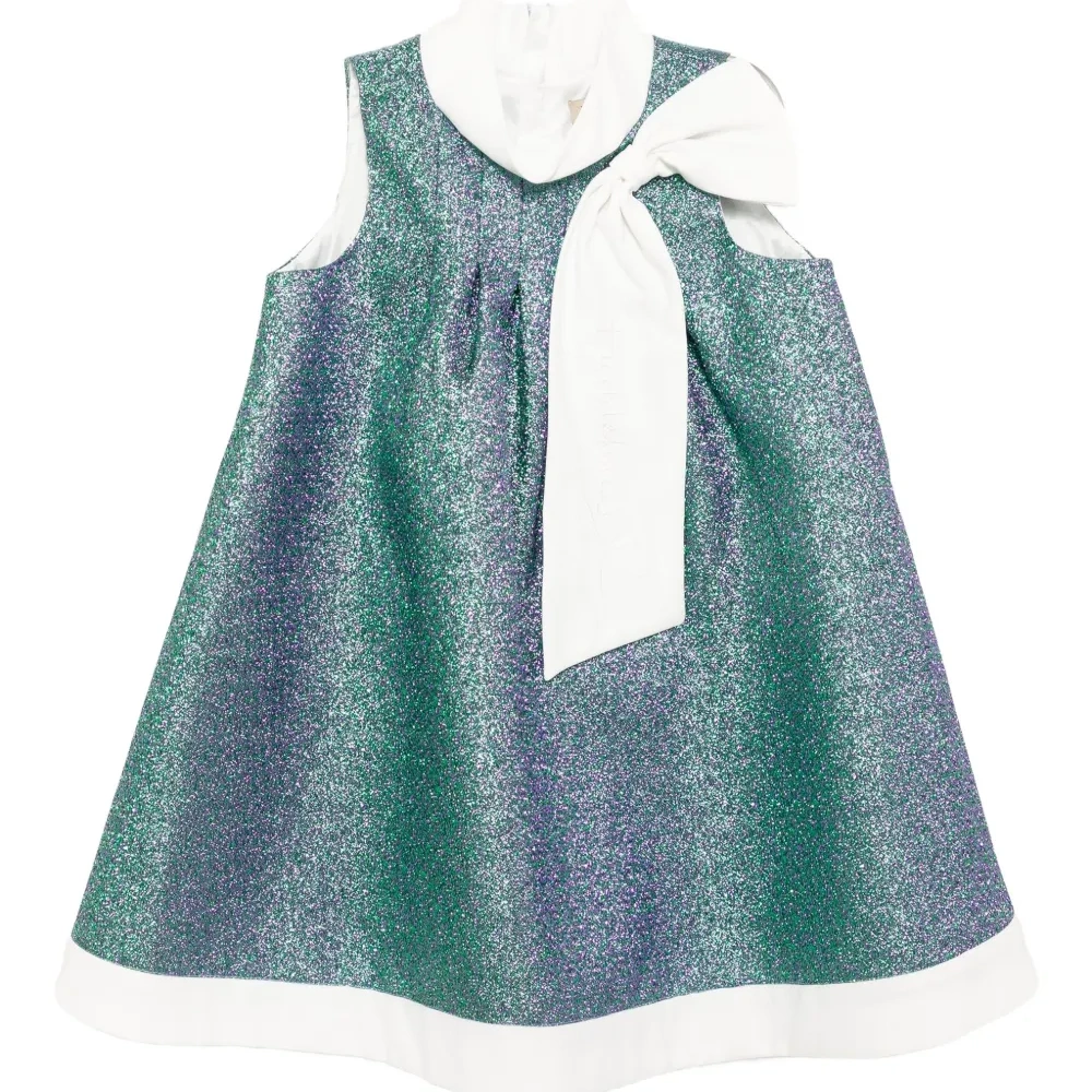 платье-трапеция Sunburst