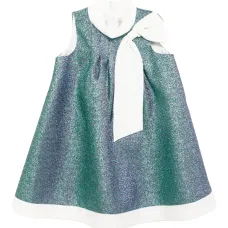 платье-трапеция Sunburst