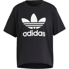 Футболка Adicolor Black