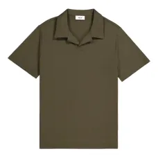 Рубашка поло с короткими рукавами Рубашка поло с короткими рукавами