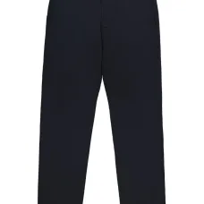 Брюки Theo строгого кроя