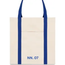 Сумка-тоут из канваса