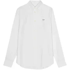 Рубашка на пуговицах