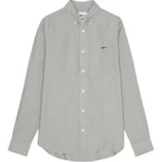 Рубашка на пуговицах