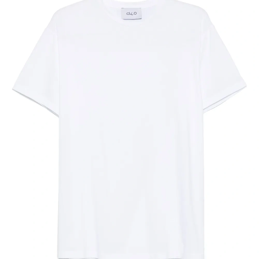 Футболка с короткими рукавами