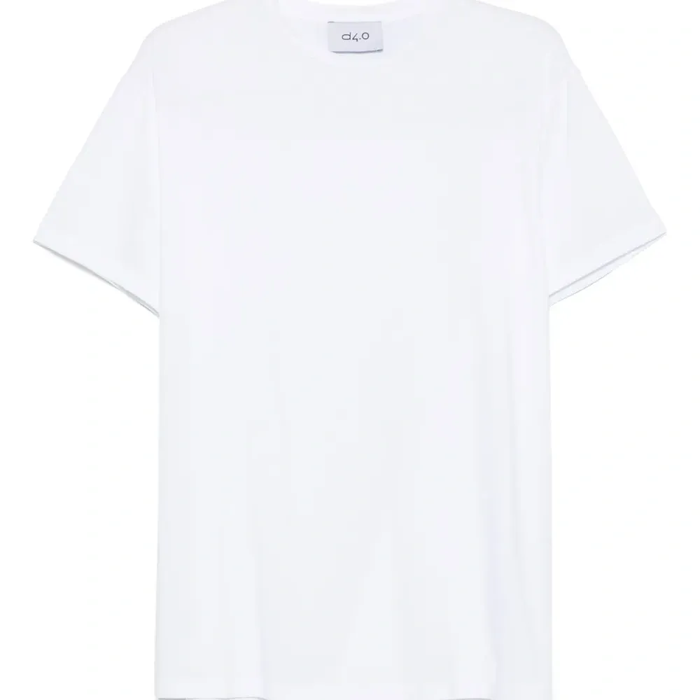 Футболка с короткими рукавами