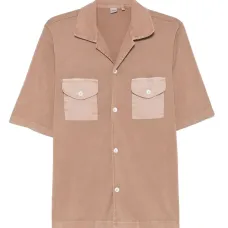 Рубашка на пуговицах