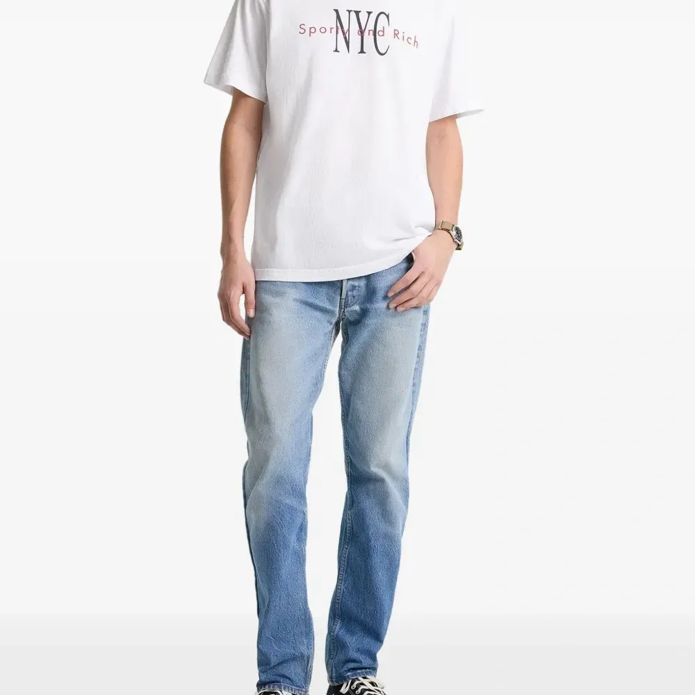 Футболка NY Minute