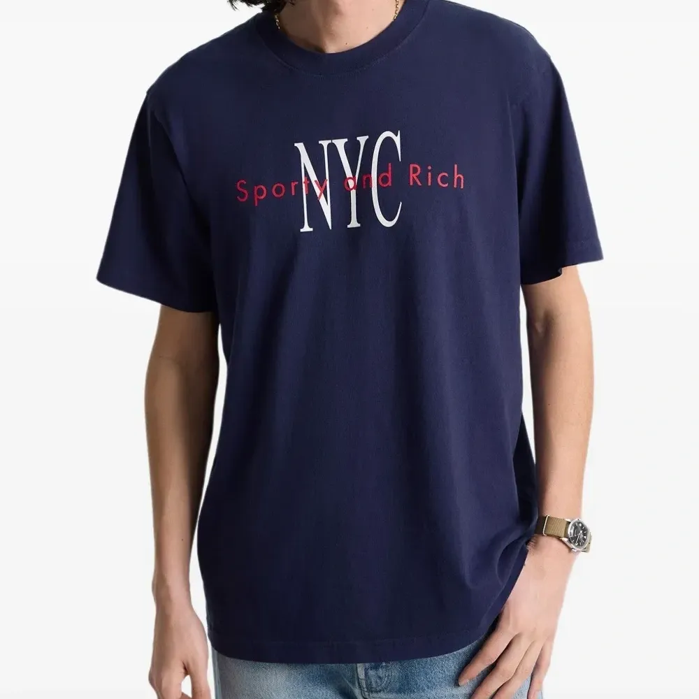 Футболка NY Minute Футболка NY Minute