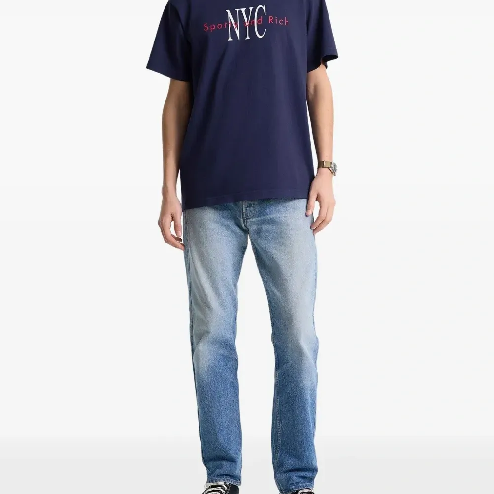 Футболка NY Minute Футболка NY Minute