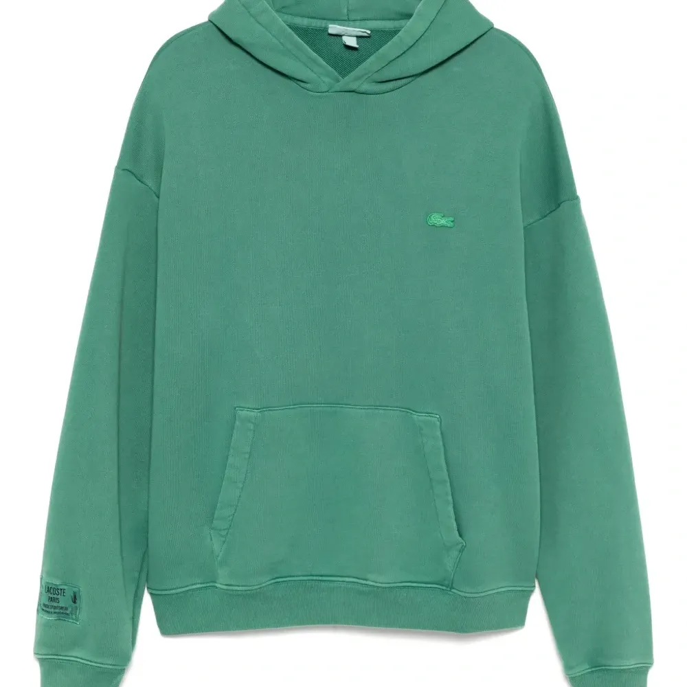 Худи Washed Effect