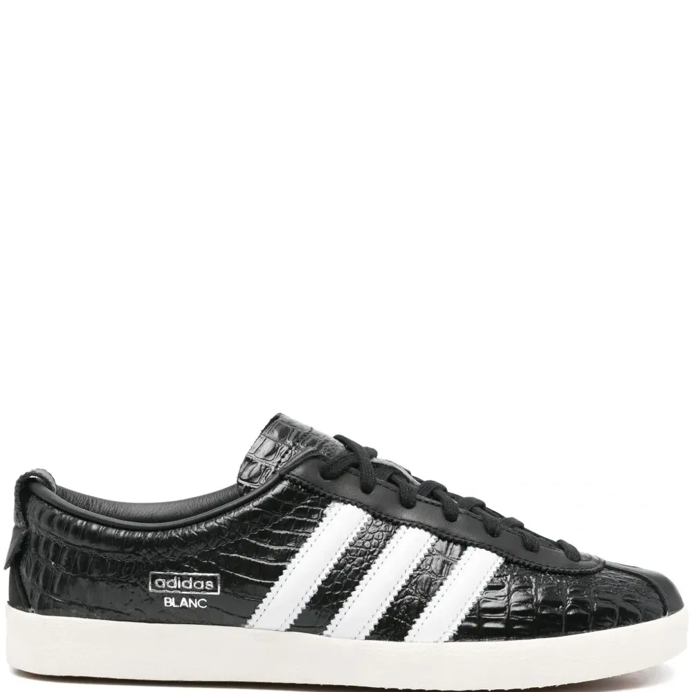 Кроссовки Blanc