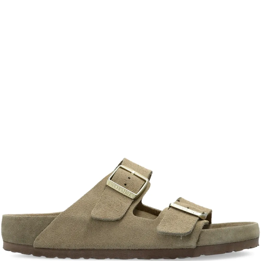 Сандалии Arizona с пряжками