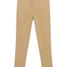 Зауженные брюки Зауженные брюки