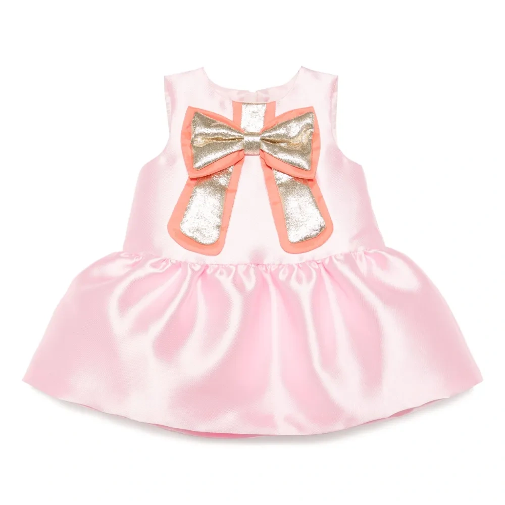 Платье-трапеция Guilded с блумерами