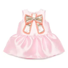 Платье-трапеция Guilded с блумерами