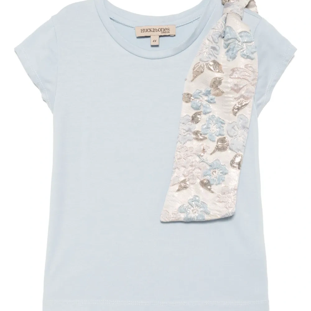 Футболка из джерси