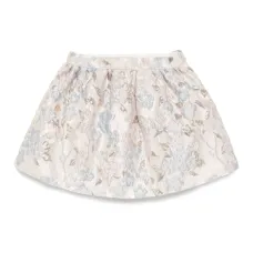 Юбка со сборками Юбка со сборками