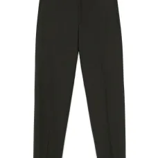 Зауженные брюки