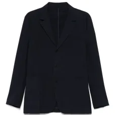 Однобортный пиджак