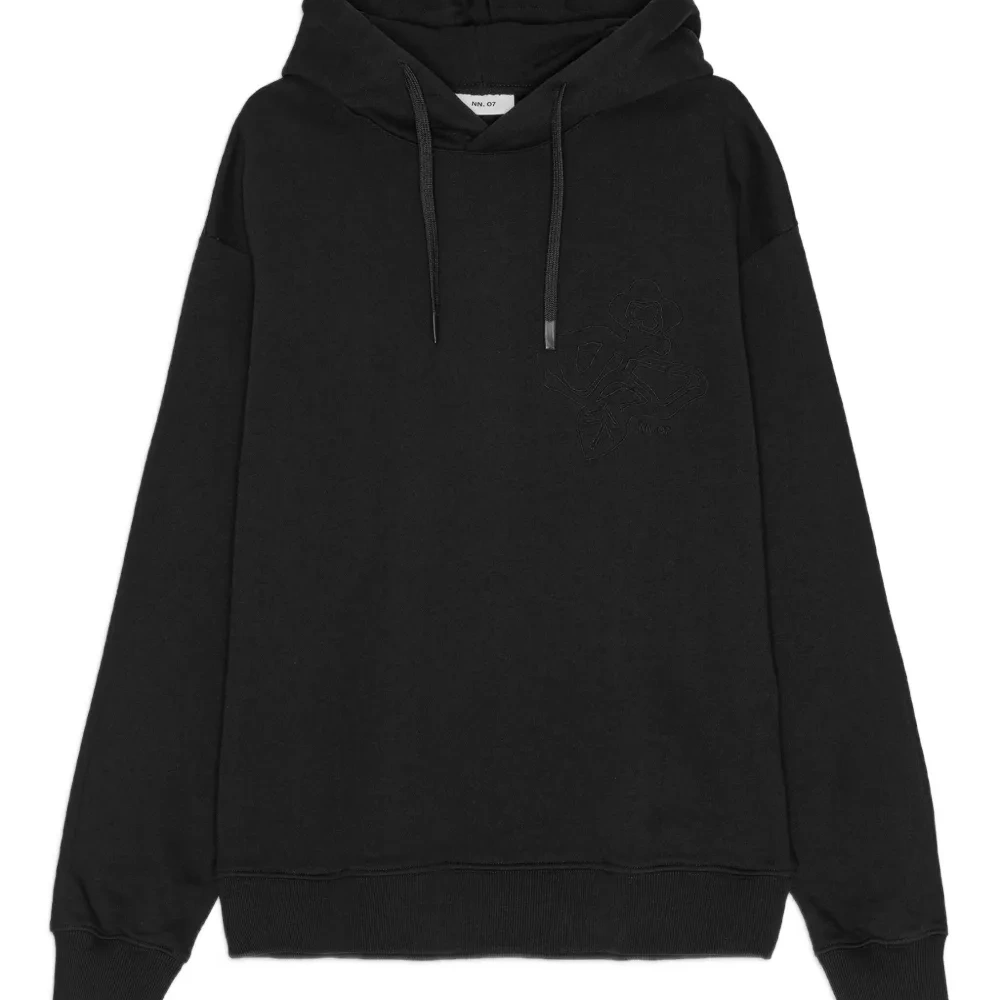 Толстовка с капюшоном