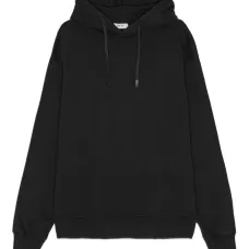 Толстовка с капюшоном