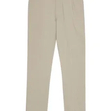 Зауженные джинсы с эластичным поясом