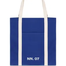 Хлопковая сумка-тоут Хлопковая сумка-тоут