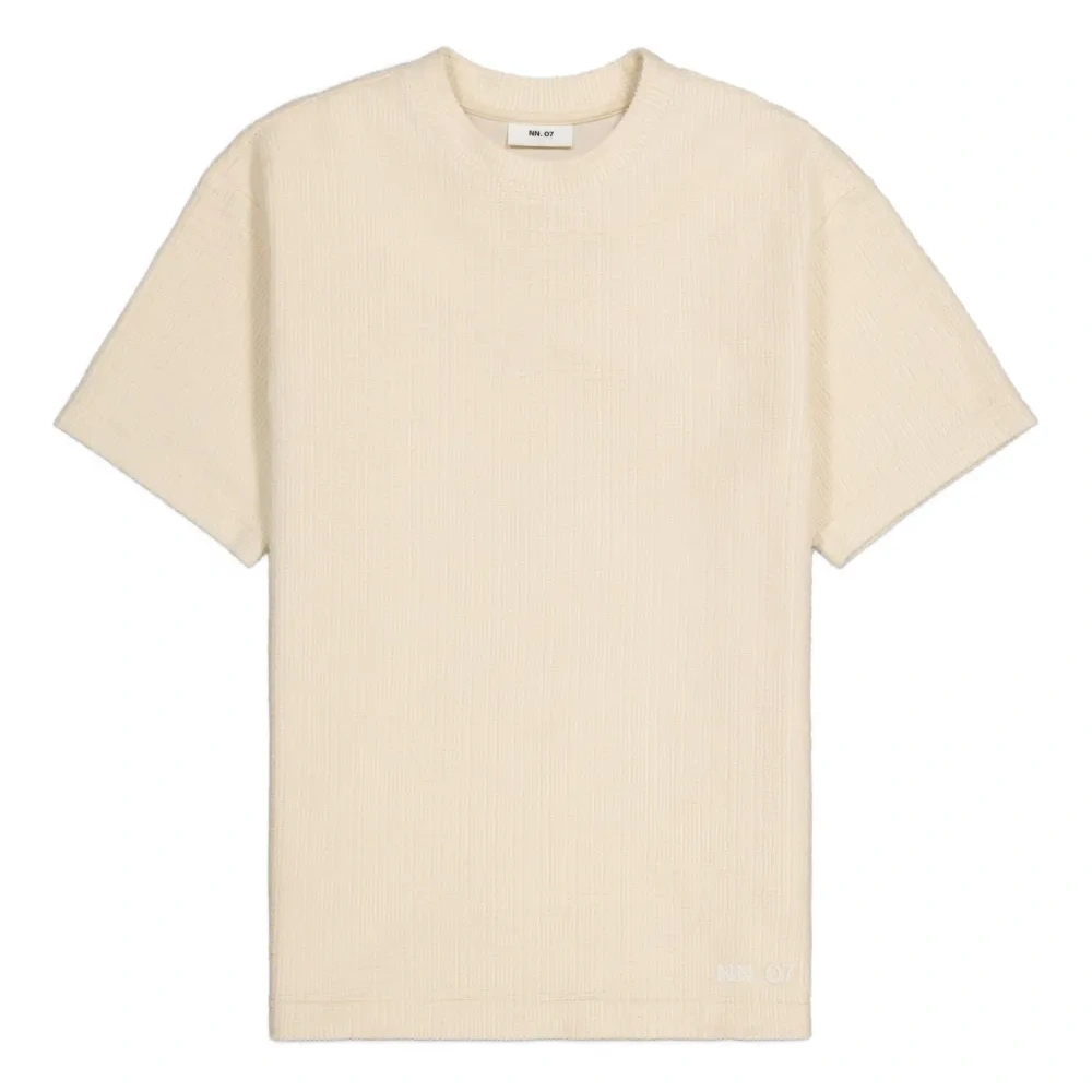 Фактурная футболка