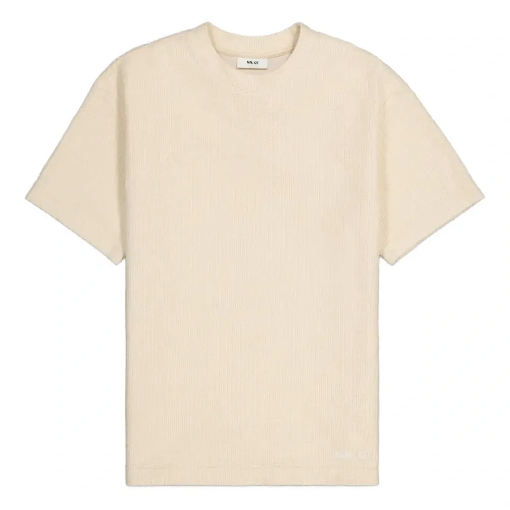 Фактурная футболка