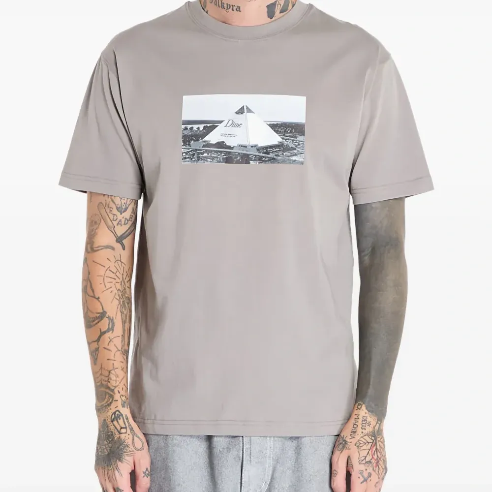 Футболка Bass