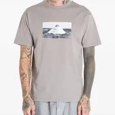 Футболка Bass